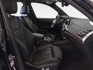 BMW X3 xDrive30e xLine 215 kW (292 CV)