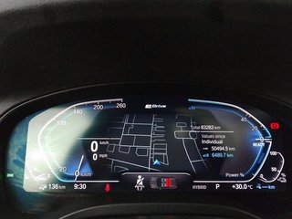 BMW X3 xDrive30e xLine 215 kW (292 CV)