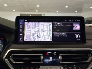 BMW X3 xDrive30e xLine 215 kW (292 CV)
