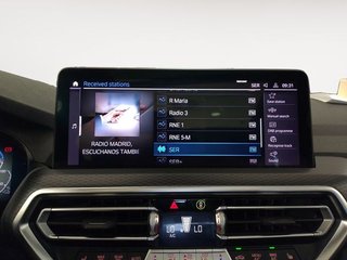 BMW X3 xDrive30e xLine 215 kW (292 CV)