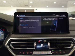 BMW X3 xDrive30e xLine 215 kW (292 CV)