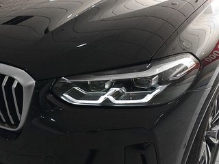 BMW X3 xDrive30e xLine 215 kW (292 CV)
