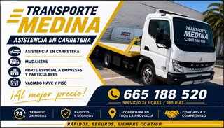 Servicios de grua y asistencia carretera