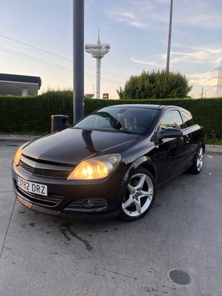 Opel Astra 2005