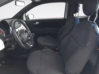 Fiat 500 1.0 Hybrid Cult 51 kW (70 CV)