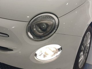 Fiat 500 1.0 Hybrid Cult 51 kW (70 CV)