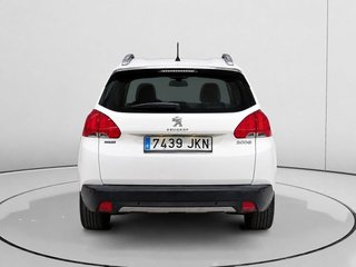 Peugeot 2008 PureTech 130 S&S Allure 96 kW (130 CV)