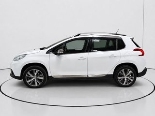 Peugeot 2008 PureTech 130 S&S Allure 96 kW (130 CV)