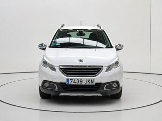 Peugeot 2008 PureTech 130 S&S Allure 96 kW (130 CV)