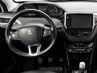 Peugeot 2008 PureTech 130 S&S Allure 96 kW (130 CV)