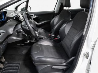 Peugeot 2008 PureTech 130 S&S Allure 96 kW (130 CV)