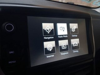Peugeot 2008 PureTech 130 S&S Allure 96 kW (130 CV)