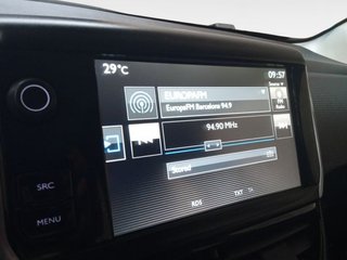 Peugeot 2008 PureTech 130 S&S Allure 96 kW (130 CV)