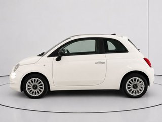 Fiat 500 1.0 Hybrid Cult 51 kW (70 CV)