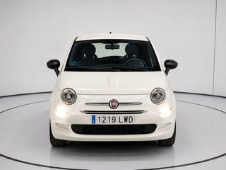 Fiat 500 1.0 Hybrid Cult 51 kW (70 CV)