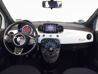 Fiat 500 1.0 Hybrid Cult 51 kW (70 CV)