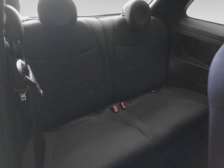 Fiat 500 1.0 Hybrid Cult 51 kW (70 CV)
