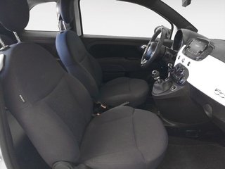 Fiat 500 1.0 Hybrid Cult 51 kW (70 CV)