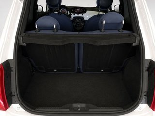 Fiat 500 1.0 Hybrid Cult 51 kW (70 CV)