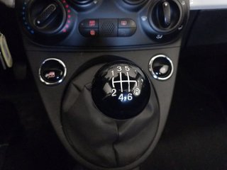 Fiat 500 1.0 Hybrid Cult 51 kW (70 CV)