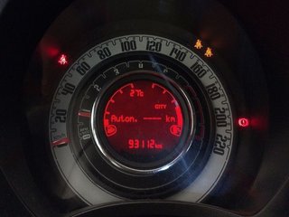 Fiat 500 1.0 Hybrid Cult 51 kW (70 CV)