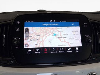 Fiat 500 1.0 Hybrid Cult 51 kW (70 CV)