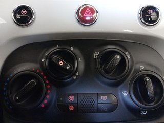 Fiat 500 1.0 Hybrid Cult 51 kW (70 CV)