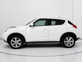 Nissan Juke 1.6 Naru Edition 86 kW (117 CV)