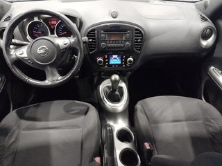 Nissan Juke 1.6 Naru Edition 86 kW (117 CV)