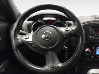 Nissan Juke 1.6 Naru Edition 86 kW (117 CV)