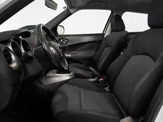 Nissan Juke 1.6 Naru Edition 86 kW (117 CV)