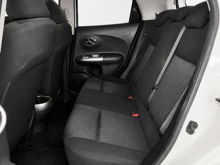 Nissan Juke 1.6 Naru Edition 86 kW (117 CV)