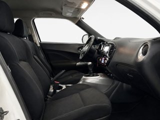 Nissan Juke 1.6 Naru Edition 86 kW (117 CV)