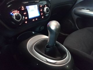 Nissan Juke 1.6 Naru Edition 86 kW (117 CV)