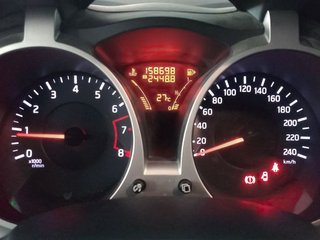 Nissan Juke 1.6 Naru Edition 86 kW (117 CV)