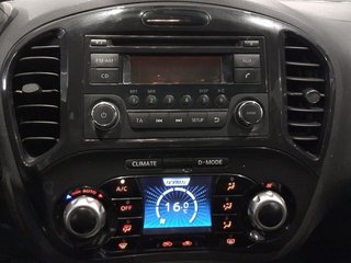 Nissan Juke 1.6 Naru Edition 86 kW (117 CV)