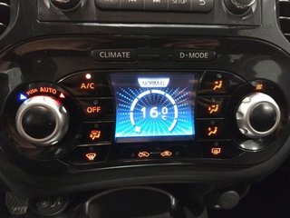 Nissan Juke 1.6 Naru Edition 86 kW (117 CV)