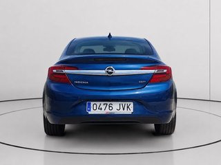 Opel Insignia  1.6 CDTI ecoFlex S&S Excellence 100 kW (136 CV)
