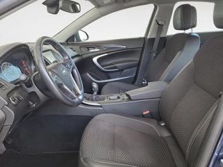 Opel Insignia  1.6 CDTI ecoFlex S&S Excellence 100 kW (136 CV)