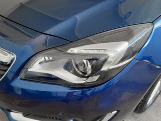 Opel Insignia  1.6 CDTI ecoFlex S&S Excellence 100 kW (136 CV)