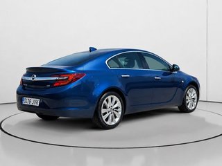 Opel Insignia  1.6 CDTI ecoFlex S&S Excellence 100 kW (136 CV)