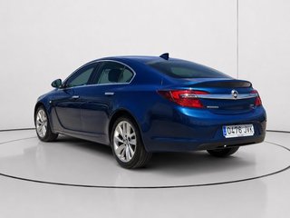 Opel Insignia  1.6 CDTI ecoFlex S&S Excellence 100 kW (136 CV)