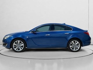 Opel Insignia  1.6 CDTI ecoFlex S&S Excellence 100 kW (136 CV)