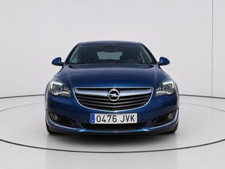 Opel Insignia  1.6 CDTI ecoFlex S&S Excellence 100 kW (136 CV)