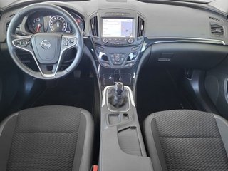Opel Insignia  1.6 CDTI ecoFlex S&S Excellence 100 kW (136 CV)