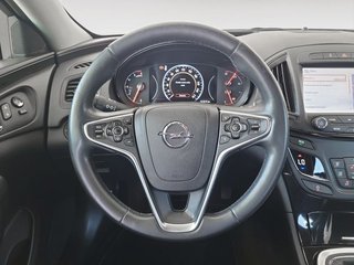 Opel Insignia  1.6 CDTI ecoFlex S&S Excellence 100 kW (136 CV)