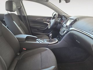 Opel Insignia  1.6 CDTI ecoFlex S&S Excellence 100 kW (136 CV)