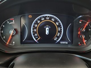 Opel Insignia  1.6 CDTI ecoFlex S&S Excellence 100 kW (136 CV)