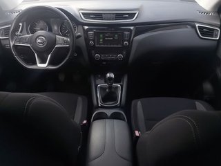 Nissan Qashqai dCi 115 Acenta 85 kW (115 CV)