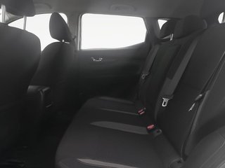 Nissan Qashqai dCi 115 Acenta 85 kW (115 CV)